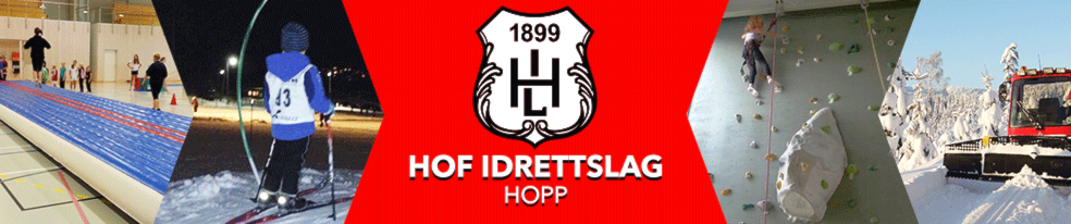 Hof IL - Hopp
